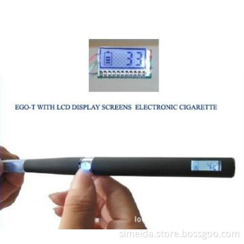 Best price with top quality EGO-T LCD